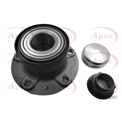 Wheel Bearing Kit (AWB1331)