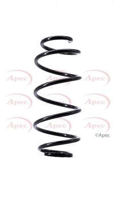 Suspension Spring (ACS1437)