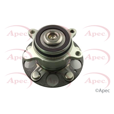 Wheel Bearing Kit (AWB1572)