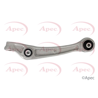 Control/Trailing Arm, wheel suspension (AST2581)