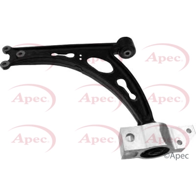 Control/Trailing Arm, wheel suspension (AST2246)