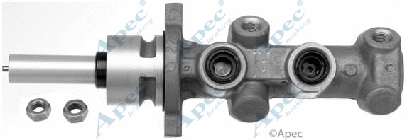 Brake Master Cylinder (MCY114)