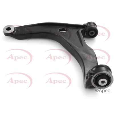 Control/Trailing Arm, wheel suspension (AST3159)