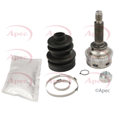 Joint, drive shaft (ACV1094)