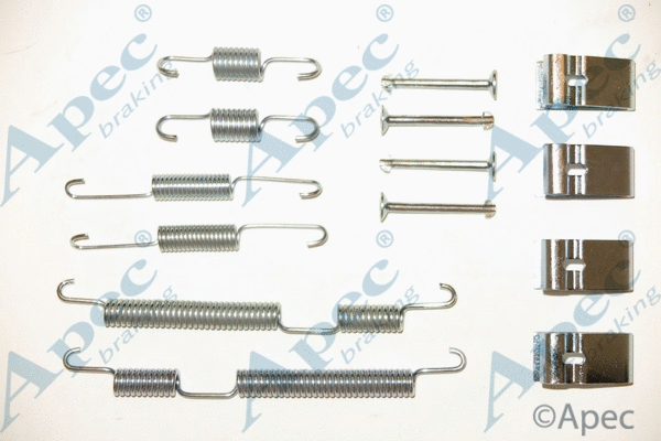 Accessory Kit, brake shoes (KIT2064)