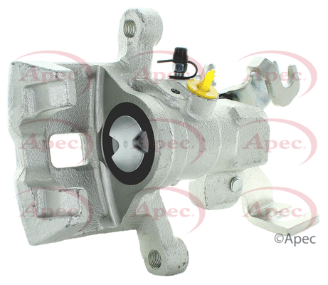 Brake Caliper (LCA120N)