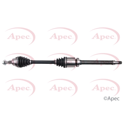 Drive Shaft (ADS1546R)