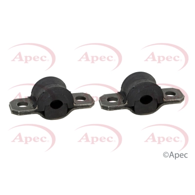 Mounting, stabiliser bar (AST8189)