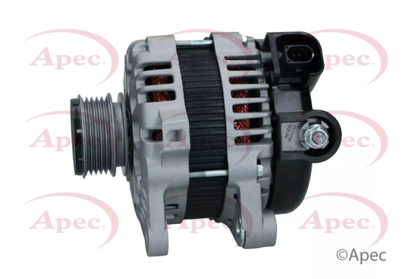 Alternator (AAL2108)