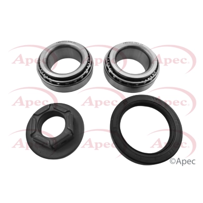 Wheel Bearing Kit (AWB1003)