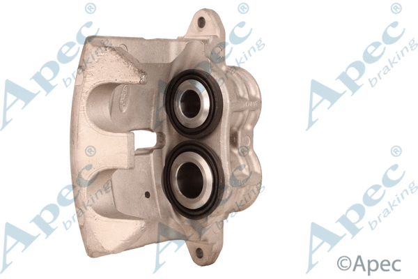 Brake Caliper (LCA541)