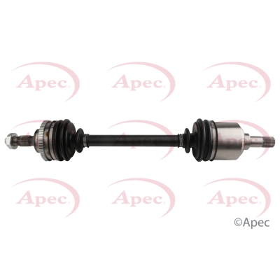 Drive Shaft (ADS1315L)
