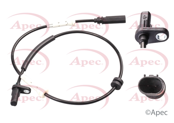 Sensor, wheel speed (ABS1671)