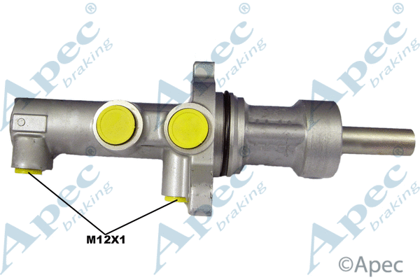 Brake Master Cylinder (MCY426)