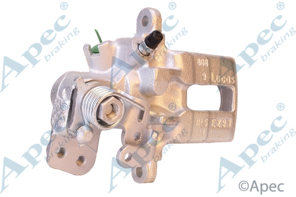 Brake Caliper