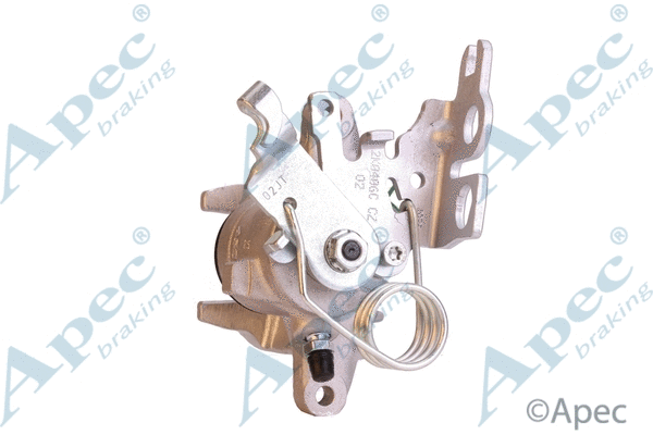 Brake Caliper