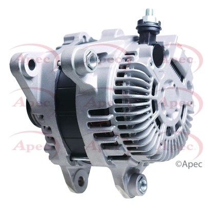 Alternator (AAL2038)