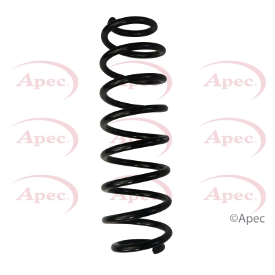 Suspension Spring (ACS1697)