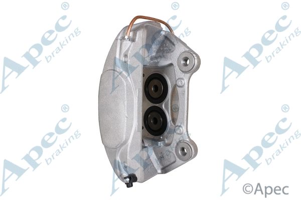 Brake Caliper (LCA845)