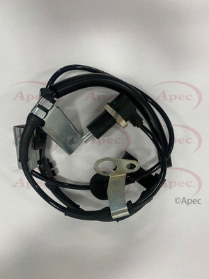 Sensor, wheel speed (ABS1306)