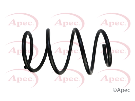 Suspension Spring (ACS1806)