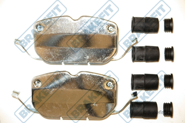 Accessory Kit, disc brake pad (BKT1199)