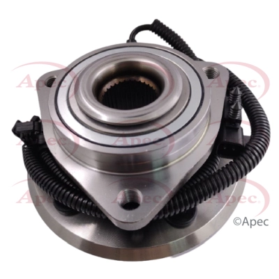 Wheel Bearing Kit (AWB1455)