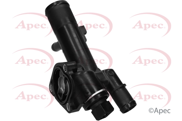 Thermostat, coolant (ATH1264)