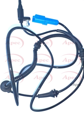 Sensor, wheel speed (ABS1408)