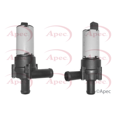 Water Pump, engine cooling (AWP1172)