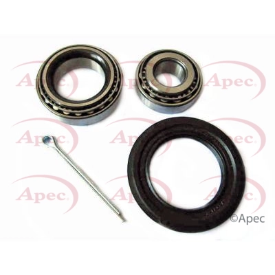 Wheel Bearing Kit (AWB1777)