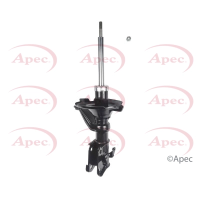 Shock Absorber (ASA1100)