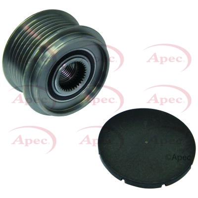 Alternator Freewheel Clutch (AOP1068)