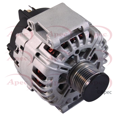 Alternator (AAL1296)