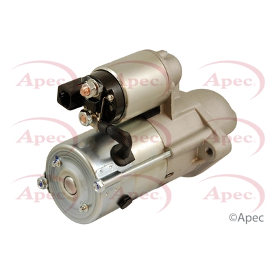 Starter (ASM1620)