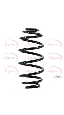 Suspension Spring (ACS1417)