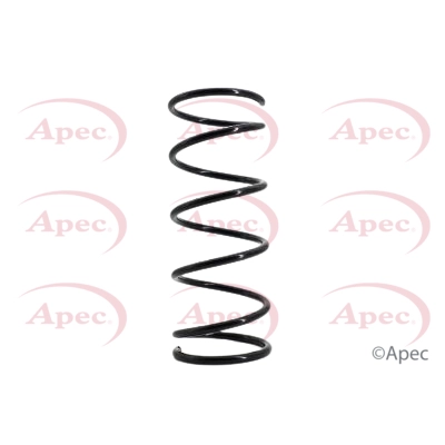 Suspension Spring (ACS1010)