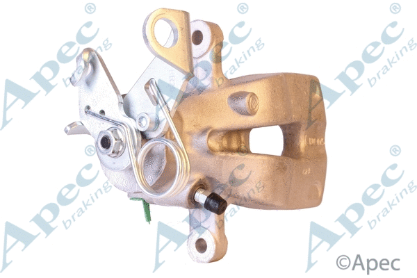 Brake Caliper