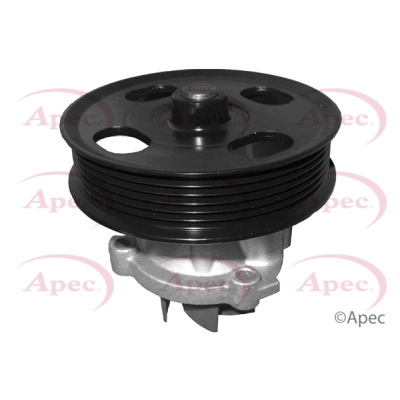 Water Pump, engine cooling (AWP1389)