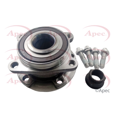 Wheel Bearing Kit (AWB1478)