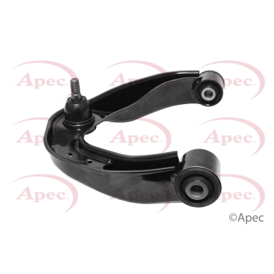 Control/Trailing Arm, wheel suspension (AST2749)