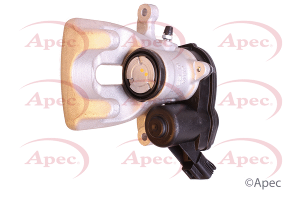 Brake Caliper (RCA628N)