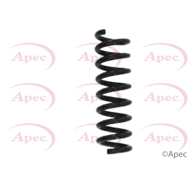 Suspension Spring (ACS1646)