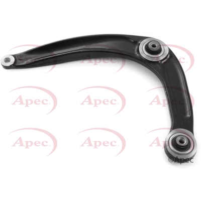 Control/Trailing Arm, wheel suspension (AST2923)