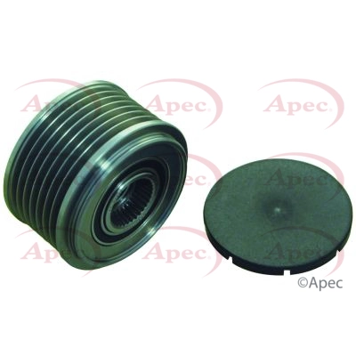 Alternator Freewheel Clutch (AOP1114)