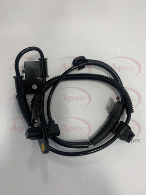 Sensor, wheel speed (ABS1343)