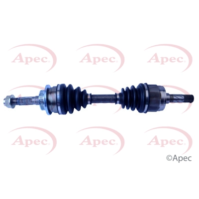 Drive Shaft (ADS1374R)