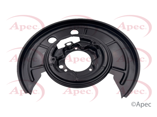 Splash Guard, brake disc