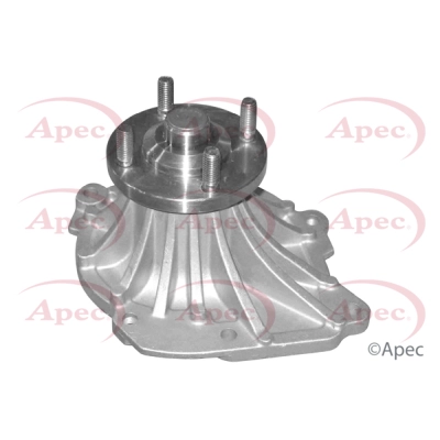 Water Pump, engine cooling (AWP1507)