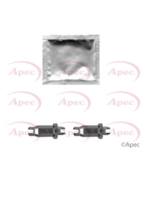 Adjuster, braking system (KIT3019)